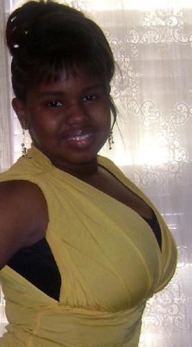 Jasmaine Johnson