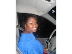 Lashanda Mims