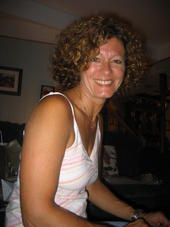 Lorraine Dodge