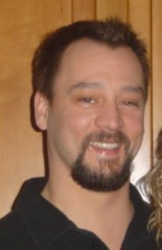 Darren Hvinden
