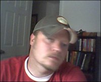 Chad Evanson