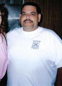 Ismael Ramos