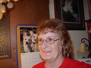 Beverly Rowland