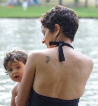 Inbar Rehes