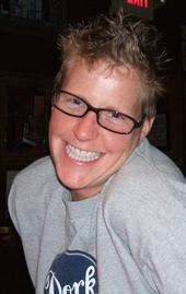 Jennifer Moore