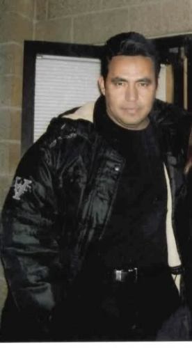 Gil Quintero