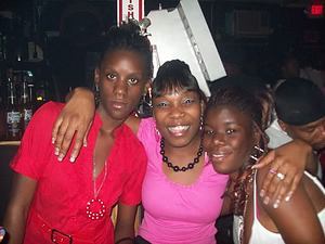 Latoya Demus