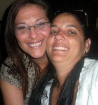 Sheryl Santos