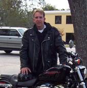 Brian Mcdowall