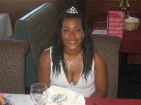 Deshun Gillis