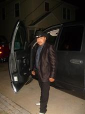 Jose Loredo