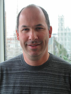 Mark Leinwohl