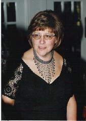 Stacey Gold