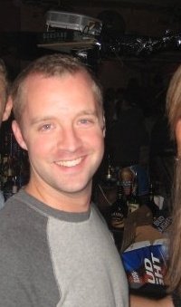 Joshua Otten