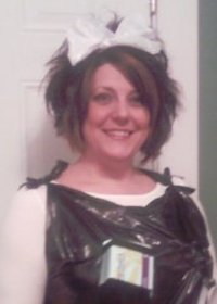 Tracie Harrison
