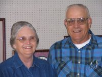 Edna Sanders
