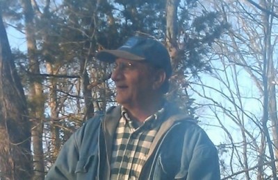 Gerald Robinson