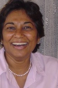 Imalka Senadhira