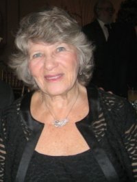 Sandra Kassimir