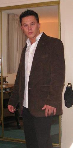 Maciej Mirecki