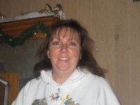 Christine Hubbard