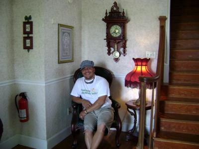 Orlando Hernandez