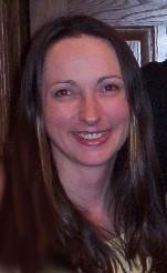 Rebecca Vanjura
