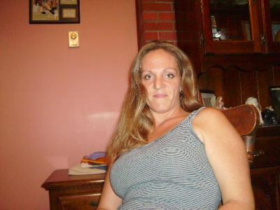 Bobbi Glaspie