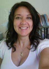 Jennifer Conley