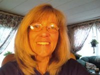 Catherine Carlson