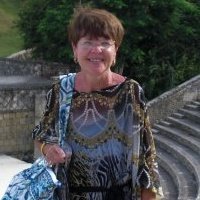 Linda Williams