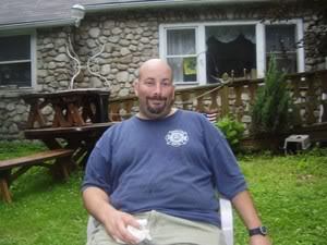 Mark Mazza