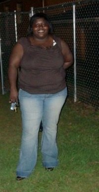 Latoria Jones