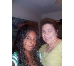 Edith Montanez