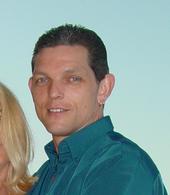 Barry Haines