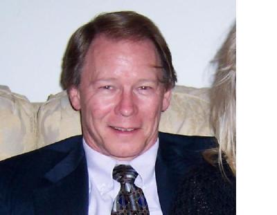 Gregory Keller