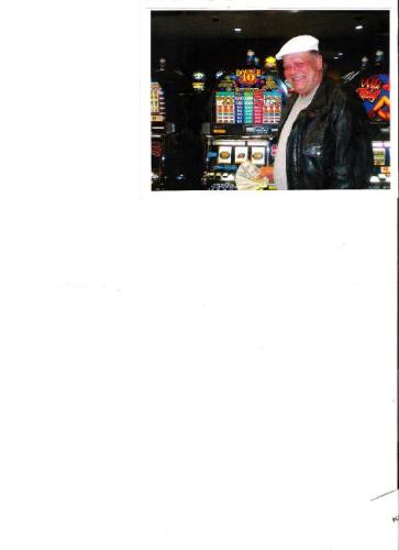 Jerry Wichman
