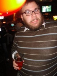 Jerome Palmeri