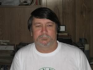 Paul Clark