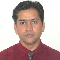 Gaurang Patel