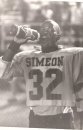 Shango Cooke
