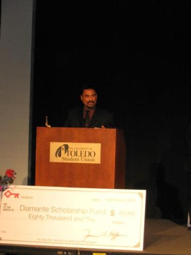 Joseph Trevino