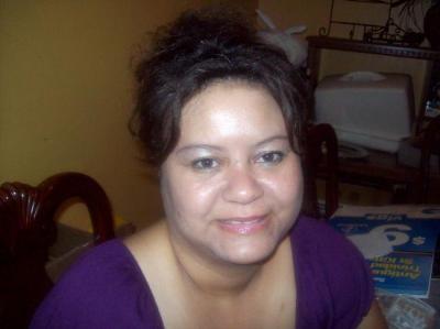 Maryse Toussaint