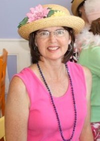 Nancy Coyle