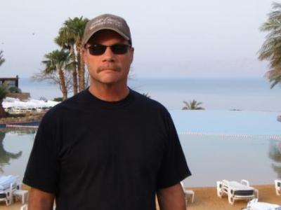Scott Wiggins