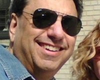 Steven Gordon