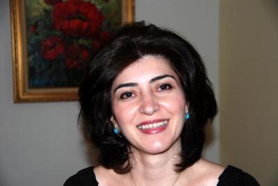 Laleh Mosavati