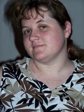 Anna Stogner
