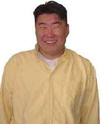 Michael Wang