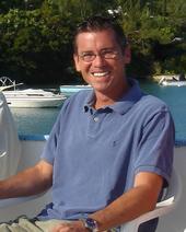 Richard Penny